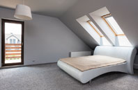 Chapelhill bedroom extensions
