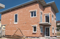 Chapelhill home extensions
