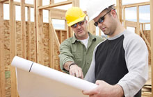 Chapelhill outhouse construction leads